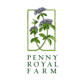 logo-pennyroyal-farm-winery